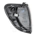 TYC 18-5262-00 Side Marker Light Assembly - Front Left - view 2