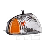 TYC 18-5291-00 Turn Signal Light Assembly - Front Right - view 3
