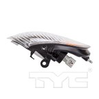 TYC 18-5291-00 Turn Signal Light Assembly - Front Right - view 5