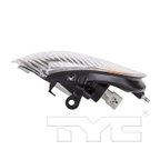 TYC 18-5291-00 Turn Signal Light Assembly - Front Right - view 7