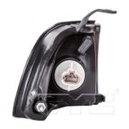 TYC 18-5292-00 Turn Signal Light Assembly - Front Left - view 8