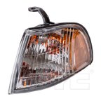 TYC 18-5292-00 Turn Signal Light Assembly - Front Left - view 1