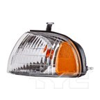 TYC 18-5292-00 Turn Signal Light Assembly - Front Left - view 3