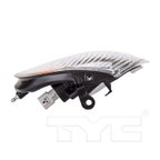 TYC 18-5292-00 Turn Signal Light Assembly - Front Left - view 5