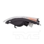 TYC 18-5292-00 Turn Signal Light Assembly - Front Left - view 6