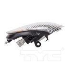 TYC 18-5292-00 Turn Signal Light Assembly - Front Left - view 7