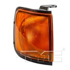 TYC 18-5325-00 Turn Signal / Parking Light Assembly - Front Right - view 1