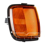 TYC 18-5325-00 Turn Signal / Parking Light Assembly - Front Right - view 3