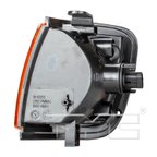 TYC 18-5325-00 Turn Signal / Parking Light Assembly - Front Right - view 4