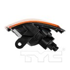TYC 18-5325-00 Turn Signal / Parking Light Assembly - Front Right - view 5