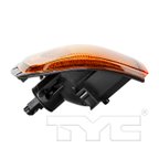 TYC 18-5325-00 Turn Signal / Parking Light Assembly - Front Right - view 6