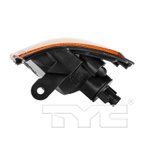 TYC 18-5325-00 Turn Signal / Parking Light Assembly - Front Right - view 7
