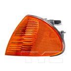 TYC 18-5356-00 Turn Signal / Parking Light Assembly - Front Left - view 2