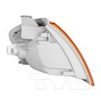 TYC 18-5362-00 Turn Signal / Parking / Side Marker Light Assembly - Front Left - view 2