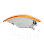 TYC 18-5362-00 Turn Signal / Parking / Side Marker Light Assembly - Front Left - view 6