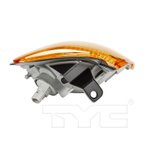 TYC 18-5362-00 Turn Signal / Parking / Side Marker Light Assembly - Front Left - view 7