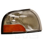 TYC 18-5371-01 Parking / Side Marker Light - Front Right - view 2