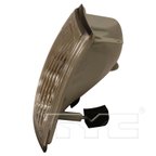 TYC 18-5371-01 Parking / Side Marker Light - Front Right - view 4