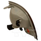 TYC 18-5371-01 Parking / Side Marker Light - Front Right - view 5