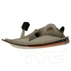 TYC 18-5371-01 Parking / Side Marker Light - Front Right - view 7