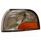 TYC 18-5372-01 Parking / Side Marker Light - Front Left - view 2