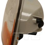TYC 18-5372-01 Parking / Side Marker Light - Front Left - view 4