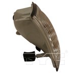 TYC 18-5372-01 Parking / Side Marker Light - Front Left - view 5