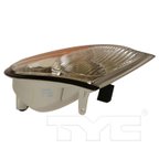 TYC 18-5372-01 Parking / Side Marker Light - Front Left - view 6