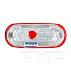 TYC 18-5378-01 Side Marker Light - Rear Left - view 5