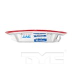 TYC 18-5378-01 Side Marker Light - Rear Left - view 6