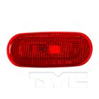 TYC 18-5378-01 Side Marker Light - Rear Left - view 1