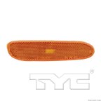 TYC 18-5378-01 Side Marker Light - Rear Left - view 7