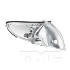 TYC 18-5394-00 Parking Light Assembly - Front Left - view 2
