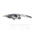 TYC 18-5394-00 Parking Light Assembly - Front Left - view 6
