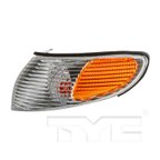 TYC 18-5394-00 Parking Light Assembly - Front Left - view 3