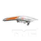 TYC 18-5394-00 Parking Light Assembly - Front Left - view 4