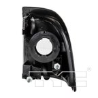TYC 18-5395-01 Turn Signal / Parking Light - Front Right - view 8