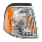 TYC 18-5395-01 Turn Signal / Parking Light - Front Right - view 1
