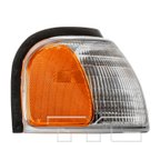 TYC 18-5395-01 Turn Signal / Parking Light - Front Right - view 3