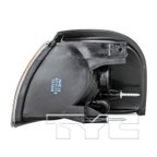 TYC 18-5395-01 Turn Signal / Parking Light - Front Right - view 4