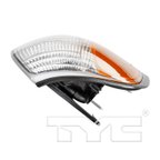 TYC 18-5395-01 Turn Signal / Parking Light - Front Right - view 5