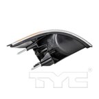 TYC 18-5395-01 Turn Signal / Parking Light - Front Right - view 6