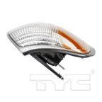 TYC 18-5395-01 Turn Signal / Parking Light - Front Right - view 7