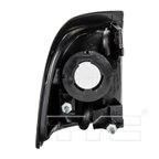 TYC 18-5396-01 Turn Signal / Parking Light - Front Left - view 8