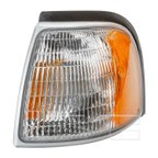 TYC 18-5396-01 Turn Signal / Parking Light - Front Left - view 1
