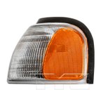 TYC 18-5396-01 Turn Signal / Parking Light - Front Left - view 3