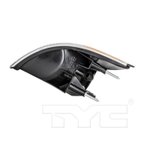 TYC 18-5396-01 Turn Signal / Parking Light - Front Left - view 6