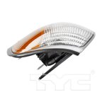 TYC 18-5396-01 Turn Signal / Parking Light - Front Left - view 7