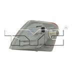 TYC 18-5449-90 Turn Signal / Parking Light Assembly - Front Right - view 2
