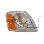 TYC 18-5449-90 Turn Signal / Parking Light Assembly - Front Right - view 1